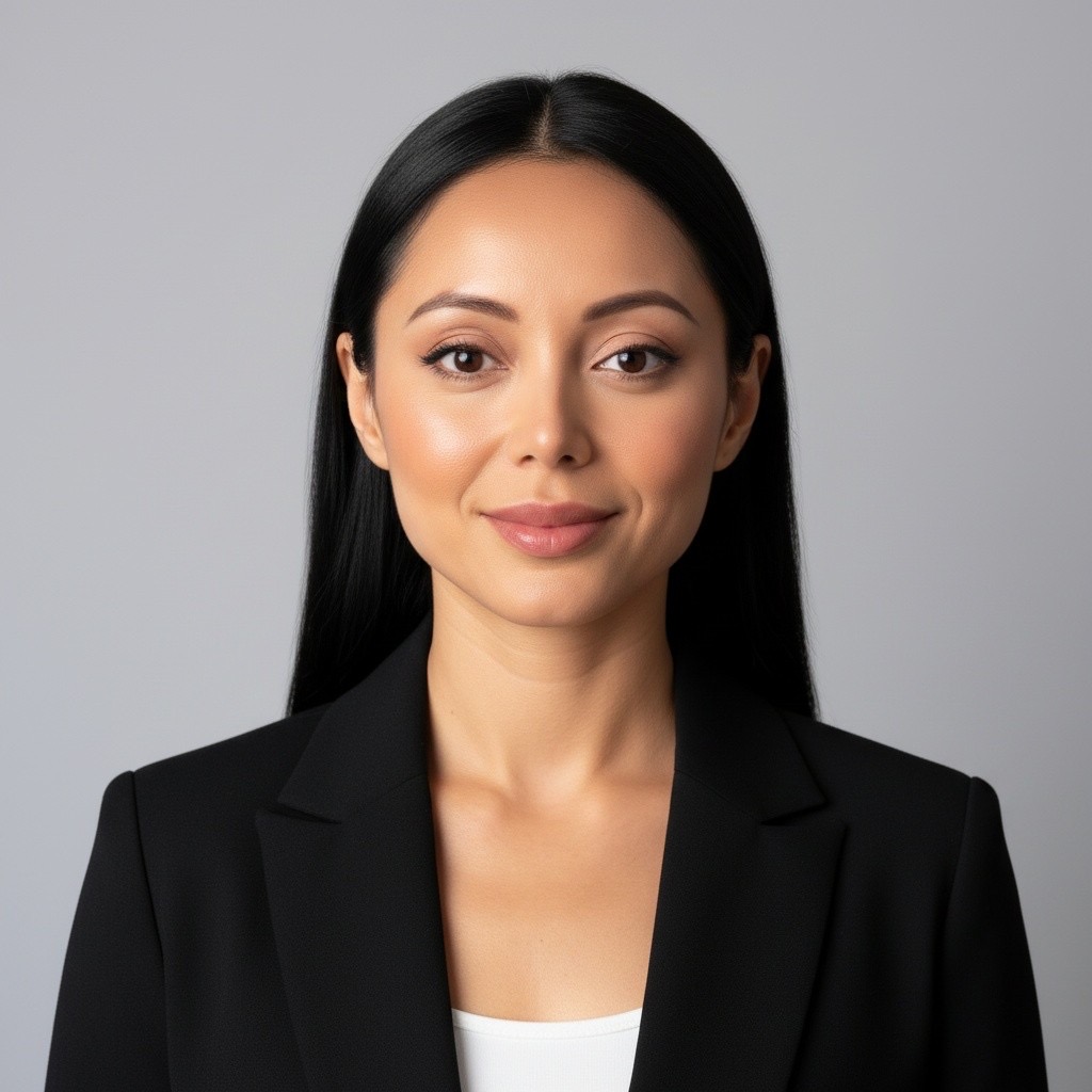Perla Angélica Colión
